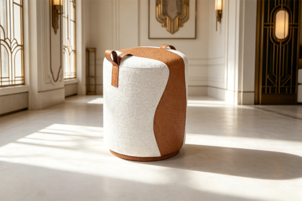 high end ottoman lifestyle photography 3