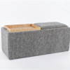 large ottoman with tray 1 modern wood luxury storage stool 2026 large ottoman with tray 1 modern wood luxury storage stool 2026