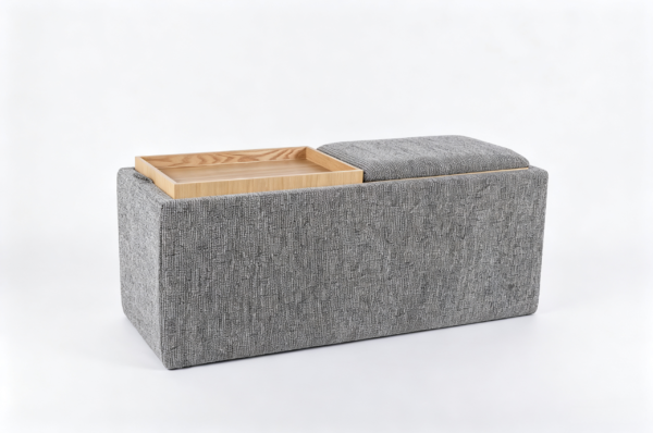 large ottoman with tray 1 modern wood luxury storage stool 2026 large ottoman with tray 1 modern wood luxury storage stool 2026