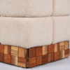 lovesac ottoman table cover replacement wholesale taupe cube covers 2028