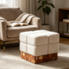 lovesac ottoman table cover replacement wholesale taupe cube covers 2029 scaled