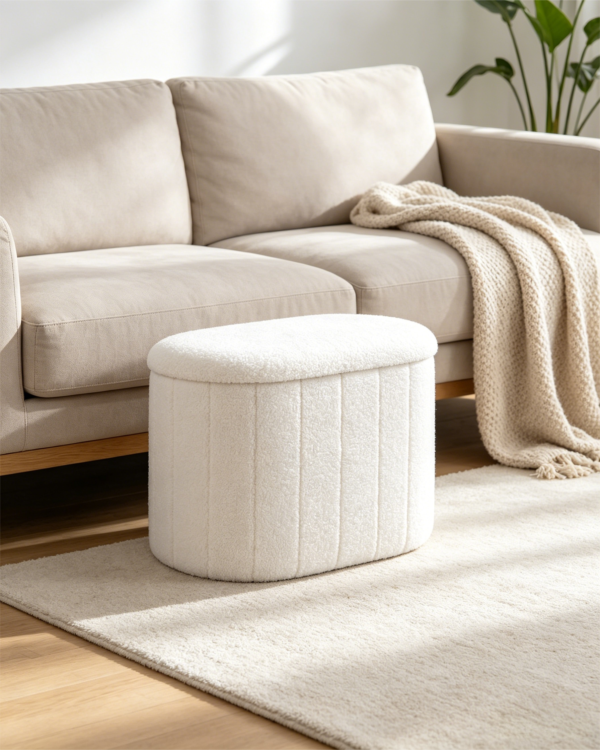 luxury chair with storage ottoman set antique leather bedroom storage stool 2027 luxury chair with storage ottoman set antique leather bedroom storage stool 2027
