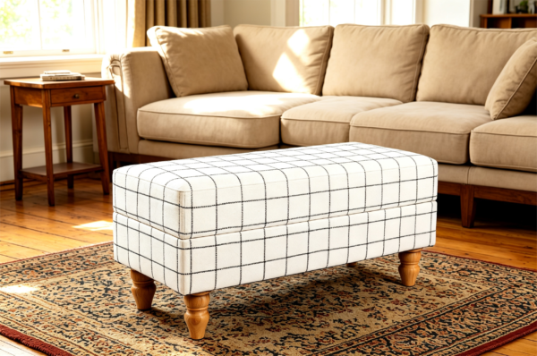 modern storage wood ottoman 1 luxury leather storage stool 3 modern storage wood ottoman 1 luxury leather storage stool 3