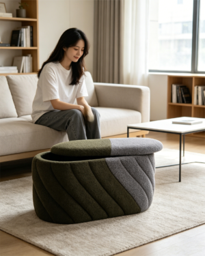 neutral ottoman luxury storage chair set neutral ottoman luxury storage chair set