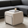ottoman cubes small pattern leather storage stool bench 2029 ottoman cubes small pattern leather storage stool bench 2029