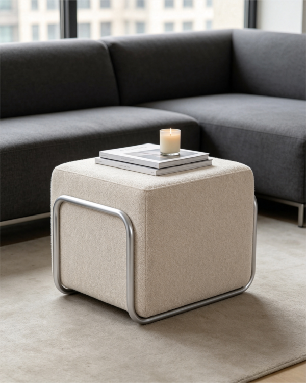 ottoman cubes small pattern leather storage stool bench 2029 ottoman cubes small pattern leather storage stool bench 2029