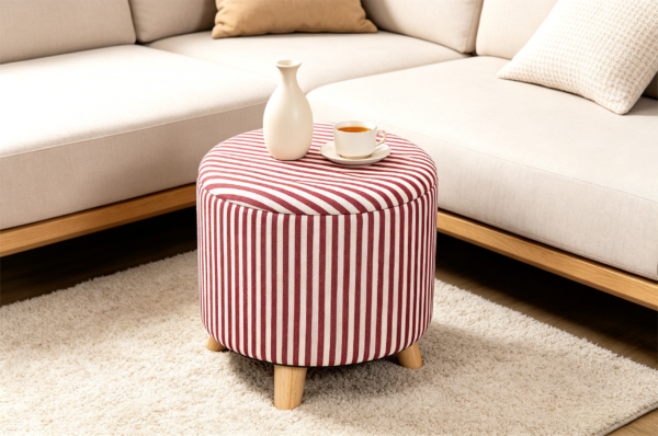 ottoman round large 1 modern luxury leather storage stool 1 ottoman round large 1 modern luxury leather storage stool 1