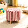 ottoman round large 1 modern luxury leather storage stool 3 ottoman round large 1 modern luxury leather storage stool 3