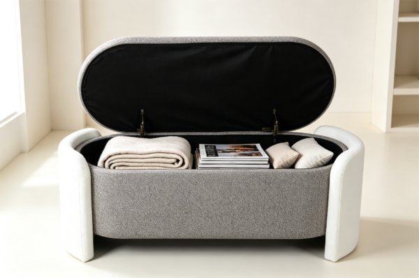 ottoman white storage 1 modern wood luxury storage stool 2028 ottoman white storage 1 modern wood luxury storage stool 2028