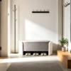 ottoman white storage 1 modern wood luxury storage stool 2029 ottoman white storage 1 modern wood luxury storage stool 2029