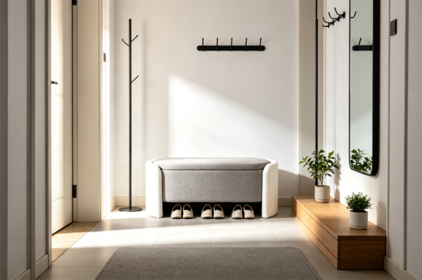 ottoman white storage 1 modern wood luxury storage stool 2029 ottoman white storage 1 modern wood luxury storage stool 2029