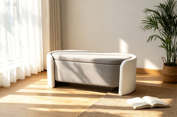 ottoman white storage 1 modern wood luxury storage stool 2033 ottoman white storage 1 modern wood luxury storage stool 2033