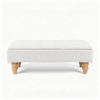 ottoman with wooden legs luxury chair 2 piece storage set fuzhou victor 1 ottoman with wooden legs luxury chair 2 piece storage set fuzhou victor 1