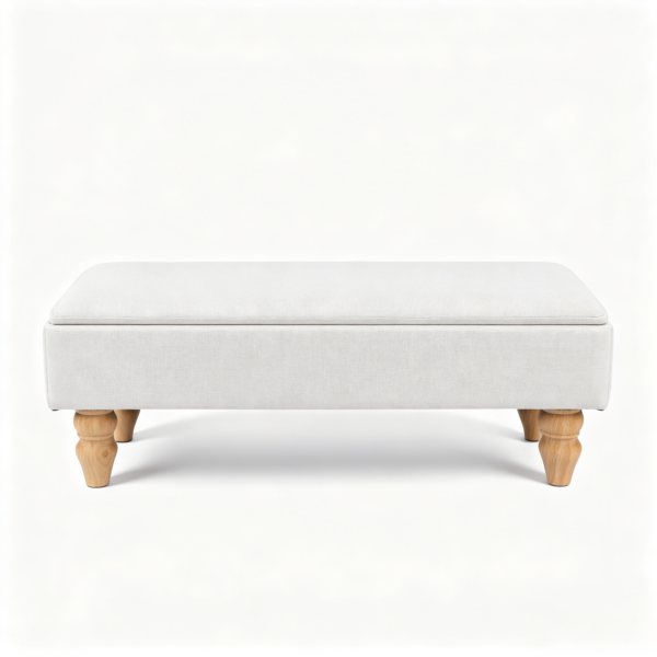 ottoman with wooden legs luxury chair 2 piece storage set fuzhou victor 1 ottoman with wooden legs luxury chair 2 piece storage set fuzhou victor 1