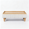 ottoman with wooden legs luxury chair 2 piece storage set fuzhou victor 2 ottoman with wooden legs luxury chair 2 piece storage set fuzhou victor 2
