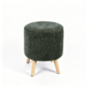 ottomans small brown leather storage stool luxury antique round bench 2026 ottomans small brown leather storage stool luxury antique round bench 2026