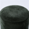 ottomans small brown leather storage stool luxury antique round bench 2027 ottomans small brown leather storage stool luxury antique round bench 2027