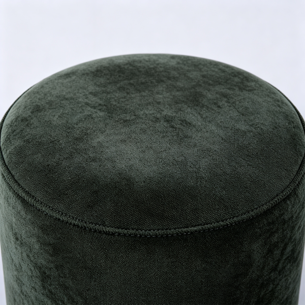 ottomans small brown leather storage stool luxury antique round bench 2027 ottomans small brown leather storage stool luxury antique round bench 2027