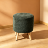 ottomans small brown leather storage stool luxury antique round bench 2030 ottomans small brown leather storage stool luxury antique round bench 2030