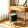ottomans small leather storage stool ottomans small leather storage stool