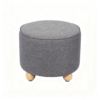 pattern ottoman small leather storage stool bench 2026 pattern ottoman small leather storage stool bench 2026