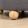 pattern ottoman small leather storage stool bench 2028 pattern ottoman small leather storage stool bench 2028