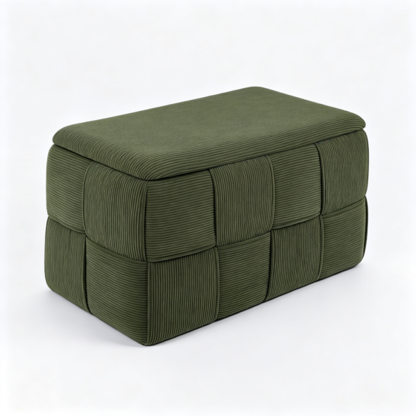 storage ottoman dorm 1 modern wood luxury storage stool 2029