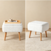table ottoman with tray large modern wood storage bench 2026 table ottoman with tray large modern wood storage bench 2026