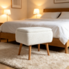 table ottoman with tray large modern wood storage bench 2029 table ottoman with tray large modern wood storage bench 2029