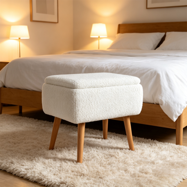 table ottoman with tray large modern wood storage bench 2029 table ottoman with tray large modern wood storage bench 2029