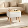 table ottoman with tray large modern wood storage bench 2031 table ottoman with tray large modern wood storage bench 2031