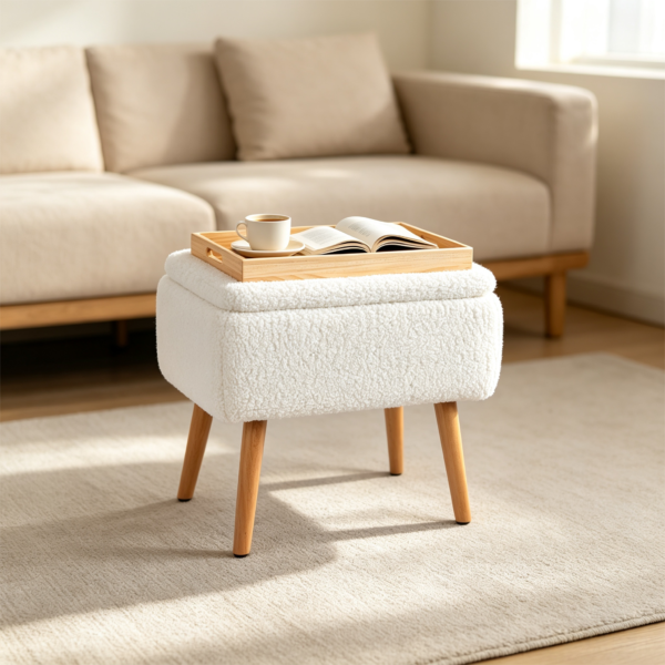 table ottoman with tray large modern wood storage bench 2031 table ottoman with tray large modern wood storage bench 2031