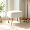 table ottoman with tray large modern wood storage bench 2033 table ottoman with tray large modern wood storage bench 2033