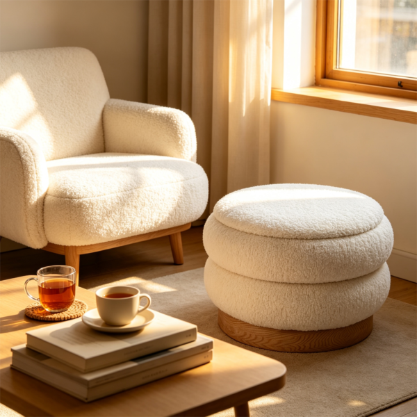 white pouf ottoman 1 modern wood luxury storage stool 2027 white pouf ottoman 1 modern wood luxury storage stool 2027