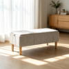 Storage Cube Ottoman: Wholesale Luxury Storage Benches & Stools 多功能储物长凳跨境电商图提示词生成 (8)